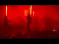 Yves Tumor - Jackie (Live in SF 2022)