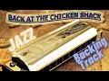 Lagu Back At The Chicken Shack | Backing track