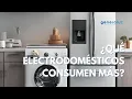 Download Lagu Top 8 de los electrodomésticos que más consumen