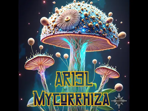 Psychedelic Techno Mix 2026 | Mycorrhiza (Full Album) | Psytech Science Fiction