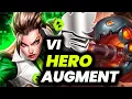 Download Lagu Hero Augment Vi + Kog'maw = FREE LP!