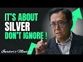 Download Lagu MAJOR MOVE INCOMING – IF YOU OWN SILVER WATCH THIS NOW | BY ROBERT KIYOSAKI