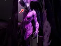 Download Lagu All 9 Symbiotes In Venom The Last Dance #shorts