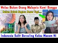 Lagu KEMAJUAN MALAYSIA BEGITU DRASTIS, SEHINGGA INDONESIA SULIT MENYANYINGI