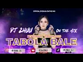 Download Lagu FUNKOT TABOLA BALE BY DJ ZHUU ON THE MIX 2025