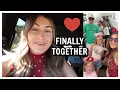 DISNEYLAND DAY LA JOLLA BEACH VLOG Tara Henderson