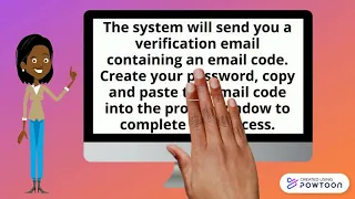 How to Create an Aeries Account - ACS