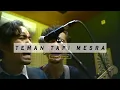 Lagu Ratu - Teman Tapi Mesra (Cover)