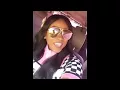 Yanique Curvy Diva says She turn Marlon Samuels in a Mascot.