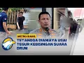 Lagu Viral! Protes Suara Drum Berujung Penganiayaan di Jakarta Barat | Metro Siang