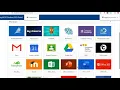 Logging in to BCBE Portal