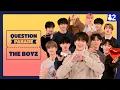 Download Lagu (CC) POV: You're THE BOYZ's dressing room mirror🪞| Question Parade | THE BOYZ