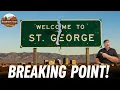 St George s Big Boom What Happens Next