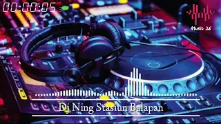 Download Dj ning stasiun balapan - Noffin Asia MP3