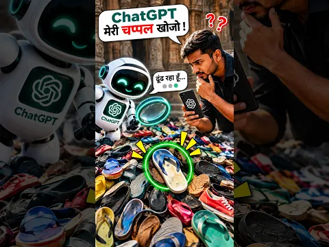 💀 Amazing Use Of Chatgpt
