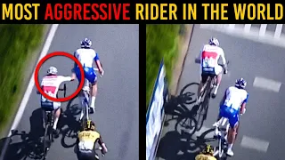 7 Times VAN DER POEL Shocked The World