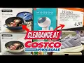 🔥COSTCO NEW CLEARANCE FINDS FOR OCTOBER 2025:🚨50%-75% NEW PRICE DROPS! Tramontina Cast Iron, Adidas