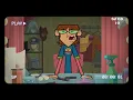 Total Drama Action Harold s Confessionals