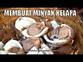 Download Lagu Kepoin Proses Membuat Minyak Kelapa | BOCAH PETUALANG