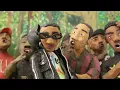 Supa Hot Fire gif - stop motion animation version