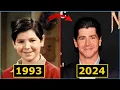 Roseanne Cast Then And Now 2023 How They Changed
