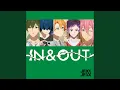 Download Lagu IN \u0026 OUT (JAXX/JAXX Version)