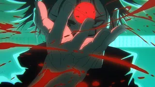  self embodiment of perfection jujutsu kaisen ost extended 