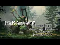 【ソロギター】澱ンダ祈リ／暁風-Faltering Prayer - Dawn Breeze-(ニーアオートマタ NieR:Automata)【Fingerstyle Guitar】-DADFAD-