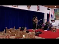 Lagu [FULL] Workshop Balawan Europe Tour 2017 @ Indonesian Embassy The Haque - Netherlands