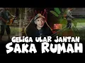 Download Lagu  RUMAH BERSAKA-GELIGA TEDUNG JANTAN[ 2 kisah Mistik]