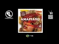 House Afrika \u0026 Born In Soweto Present - AmaPiano Volume 1 (Official Album Mix)