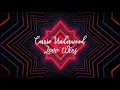 Carrie Underwood - Love Wins (Official Lyric Video)