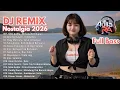 Lagu DJ REMIX NOSTALGIA TERBARU FULL BASS | Aulia RA