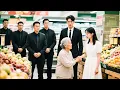 Download Lagu Gadis miskin bantu nenek tua—lalu dipilih jadi istri CEO \u0026 dimanjain tanpa henti!