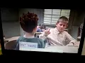 Young Cameron Monaghan in malcolm in the middle