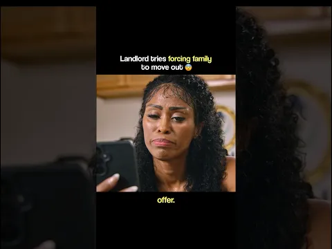 Evil Landlord Messes With Wrong Mom - Search title on YouTube & Facebook #DharMann #shorts