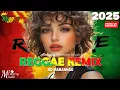 Download Lagu REGGAE DO MARANHÃO 2025 ⚡ 100 Melhores Músicas de Reggae ⚡ Reggae Internacional 2025 (Reggae Remix)