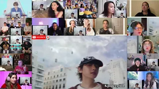 Baekhyun Elevator Mv 