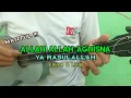 Download Lagu Sholawat Syahdu 😴 Allah Allah Aghisna Ya Rasulallah | Cover Kentrung Senar 3 Kang Nduying