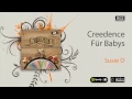 Creedence Für Babys - Susie Q