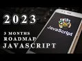 Javascript RoadMap Complete Javascript Mastery Roadmap For Beginners To Advance Topics In 2023