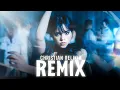 Lagu Bloody Mary (Christian Relikia Remix) | Wednesday Addams | Lady Gaga