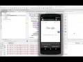 HOW TO LOAD a Web Page in an android Activity