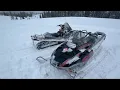 Best Snowmobile Ever Made