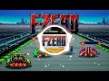FREE F-Zero - Port Town Metal Cover No copyright music