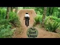 Lagu Abstract // No Bad Days // Mountain Bike Movie