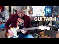 DO I DO - STEVIE WONDER GUITAR LESSON