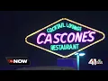 Man killed Sunday at Cascone s in KCMO