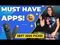 Download Lagu 🚀 Top 3 essentiële Firestick-apps voor september 2025 💥