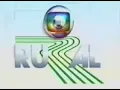 Lagu Vinheta Globo Rural Diario (2005)